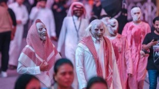 Termasuk Tasyabbuh dan Ganggu Akidah, Halloween Haram dalam Islam