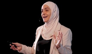 Rana Dajani, Ilmuwan Muslimah Paling Berpengaruh di Dunia