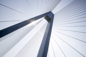 Tragedi Jembatan Gantung Ambruk di India Tewaskan 134 Orang