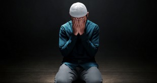 Nasihat Ustadzah Halimah Alaydrus: Jangan Mudah Menyerah Saat Hadapi Masalah