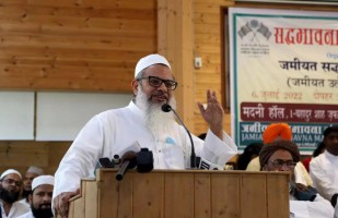 Mahmood Madani, Ulama Pelindung Islam di India Jadi Muslim Nomor 1 se-Dunia