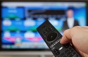 Mahfud MD Sebut 7 Stasiun TV Masih Siaran Analog Setelah ASO