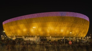 Canggih dan Megah, Ini 8 Stadion Utama Piala Dunia 2022