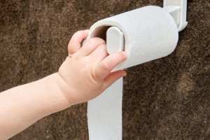 Orang Tua Wajib Tahu, Ini 7 Penyebab Gangguan Pencernaan Bayi