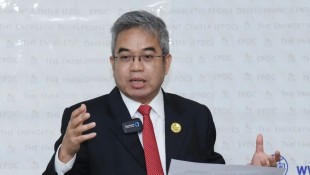 Yudi Latif Ungkap Faktor Penentu Kebangkitan dan Kejatuhan Suatu Bangsa