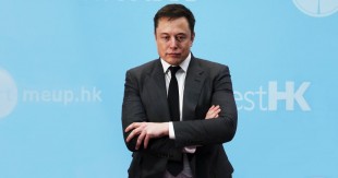 Eks Karyawan Twitter Gugat Elon Musk Terkait PHK Massal