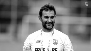 Persis Solo Tunjuk Leonardo Medina Sebagai Pelatih Kepala