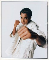 Kisah Ramla Ali dari Pengungsi Somalia, Korban Bullying, hingga Atlet Tinju