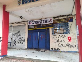 40 Hari Tragedi Kanjuruhan: Awal Mula Kerusuhan hingga Pencarian Fakta