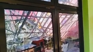 Atap SD Muhammadiyah di Gunungkidul Ambruk, 1 Siswa Meninggal Dunia