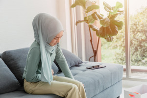 Doa-doa Ketika Mengalami Nyeri Haid
