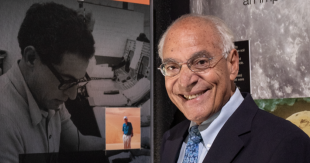 Ilmuwan Muslim Farouk El Baz, Otak di Balik Kesuksesan Misi Apollo