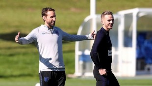 Tiga Tahun Absen, James Maddison Kembali ke Skuad The Three Lions