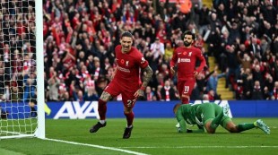 Liverpool dan Tottenham Menang, Chelsea Tumbang di Markas Newcastle