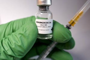 Kemenkes: Jamaah Umrah Tak Perlu Vaksinasi Meningitis