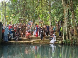 Sajikan Ragam Paket, Desa Wisata Kandri jadi Alternatif Wisatawan