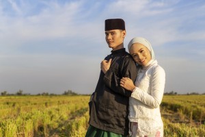 Benarkah Jodoh Datang Tiba-tiba? Ustazah: Itu Desain Allah