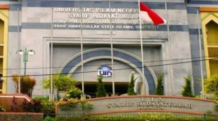 Saiful Mujani Kritik Pemilihan Rektor UIN oleh Menteri Agama
