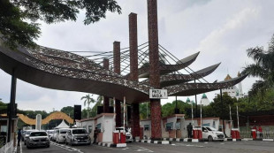Revitalisasi Rampung, TMII Resmi Dibuka Terbatas