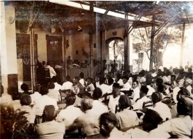 Sejarah Berdirinya Muhammadiyah Surakarta, Tuan Rumah Muktamar ke-48