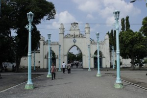 Peresmian Masjid hingga Pospenas, Ini 5 Acara Besar di Solo Selama November 2022