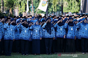 Kemenag: Kekurangan Tukin Guru dan Pengawas PAI Segera Dicairkan
