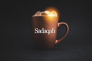 Ustaz Khalid Basalamah: Infak adalah Kunci Pintu Rezeki