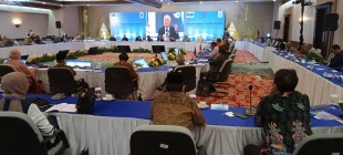 World Peace Forum ke-8 Dorong Kerja Sama Antaragama Atasi Krisis Global