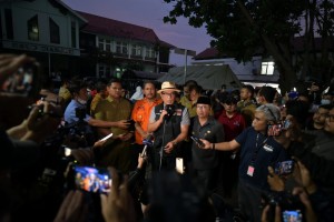 Update Gempa Cianjur, Ridwan Kamil: 162 Korban Meninggal, Mayoritas Anak-anak