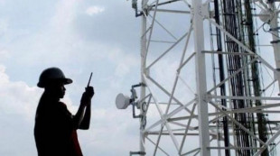 Kominfo Pulihkan Infrastruktur Telekomunikasi Terdampak Gempa di Cianjur
