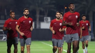 Lawan Senegal, Qatar Wajib Menang Jika Tak Ingin Tersisih