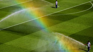 Isu LGBT di Piala Dunia 2022, Xhaka Pilih Hormati Aturan