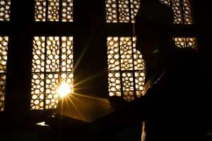 Giatkan Amal Shalih, Hasilnya Serahkan kepada Allah SWT