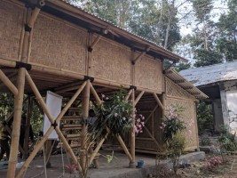 Tips Membangun Rumah Tahan Gempa, Bisa Manfaatkan Bahan Dari Alam