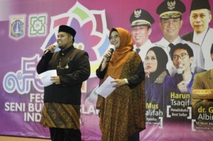 PPPIJ Bakal Gelar Digital Fest di Convention Hall JIC