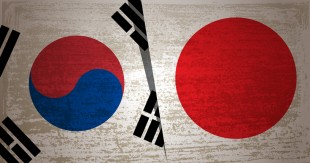 Resesi Seks Terjadi di Jepang dan Korsel Akibat Pengabaian Agama