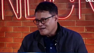 Sigit Nugroho, Kenal Islam dan Jadi Mualaf Lewat Sepak Bola