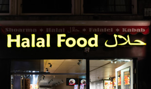 Konsep Halal dan Tayib Berpotensi Tingkatkan Perekonomian