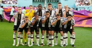 Meski Menang Lawan Kosta Rika, Langkah Jerman Harus Terhenti Akibat Jepang