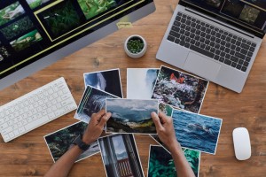 Nggak Kalah dengan Fotografer Profesional, Ini 8 Tips Buat Foto Estetik