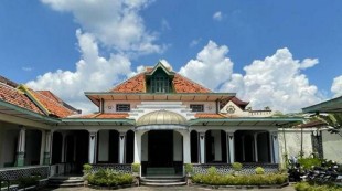 Museum Kotagede Hadirkan Wisata Edukasi Sejarah dan Warisan Budaya Kotagede