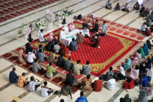 Hikmah Islam Larang Seks Bebas: Silsilah Keturunan Jelas