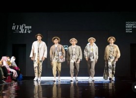 Tren Busana Muslim 2023, Warna Pastel dan Alam Bakal Diminati