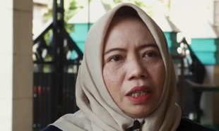Vina Josephin, Masuk Islam Setelah Baca Muqadimah Al-Quran