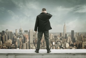 Tiga Alasan Islam Melarang Bunuh Diri