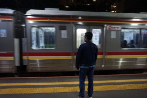 Switch Over Stasiun Manggarai, KRL Malam Ini Hanya Sampai Pukul 22.30 WIB