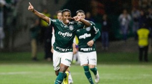 Real Madrid Segera Daratkan Wonderkid Brasil Endrick Felipe