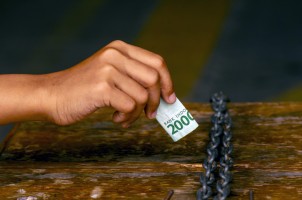 Tak Terbatas Materi, Sedekah Memiliki Makna yang Luas
