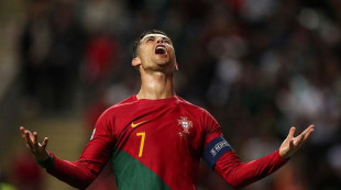 Tak Kunjung Dapat Klub Baru, Cristiano Ronaldo Balik ke Real Madrid