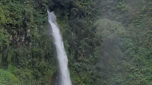 Siswa Pecinta Alam Gaharu Rutin Climbing Setiap Pekan